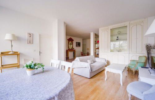 Lovely apartment with exceptional terrace - Foto 4