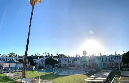 Bungalow Simone - Photo 21