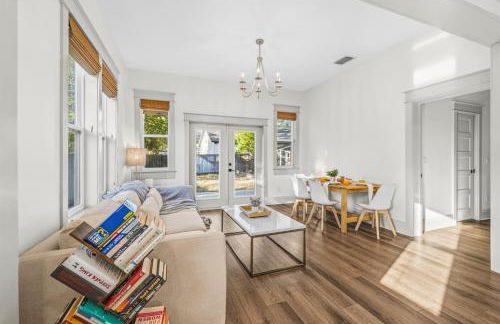 Design-Forward New Build 3BR2BA Seminole Heights - Foto 16