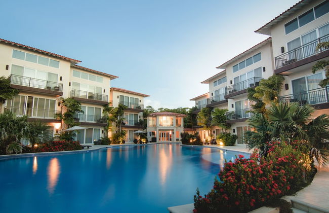 Playa Escondida Beach Club - Foto 42