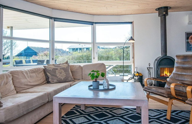 Luxury Retreat in Hejlsminde - By Traum - Foto 11