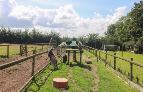 Connie's Cottage - Foto 45