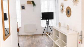 Hermes de Saint-Etienne proche gare Châteaucreux - Foto 4