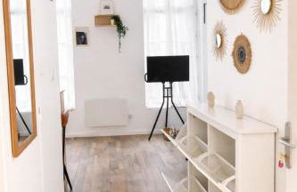 Hermes de Saint-Etienne proche gare Châteaucreux - Foto 4