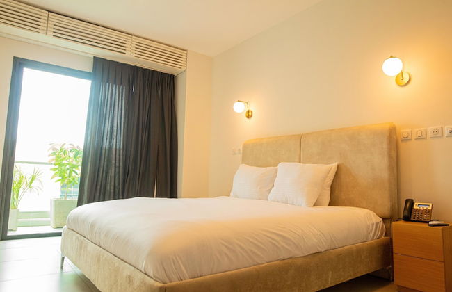 The Six Apparthotel - Foto 17