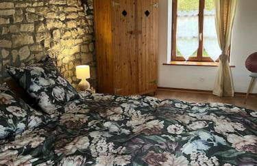 le Gîte de Marie Ray Sur Saône - Foto 7