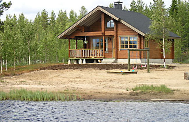 Iso marina - Photo 1