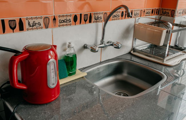 Camino Real Apartments - Foto 77