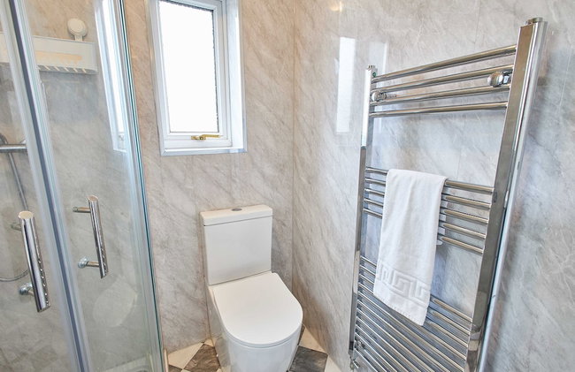 Host Stay Crab Cottage - Foto 13