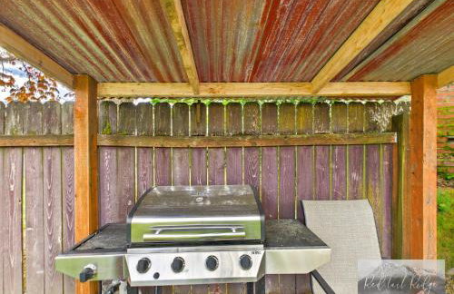 Downtown Albany Boho Inn - Foto 35