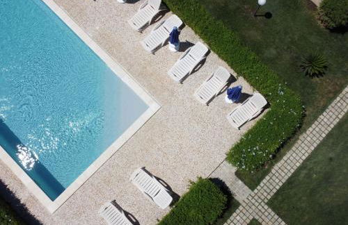 Apartment Wohnung 1 Zwei-Zimmer-Wohnung in Cattolica Eraclea by Interhome - Foto 12