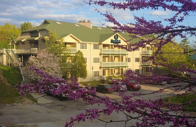 Grand Wood Suites - Foto 1