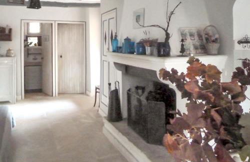 Appartement accueillant avec piscine à Oppède 70 m², vue montagne - Foto 9