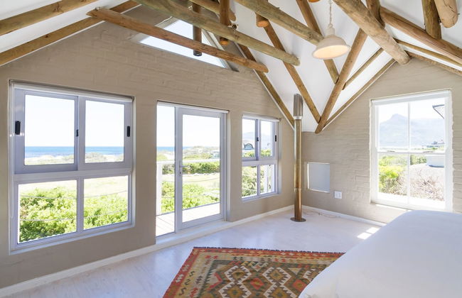 Fin Whale Beach House - Foto 2