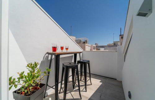 7 Styles Apartments by Raspberry Cascade - Foto 33