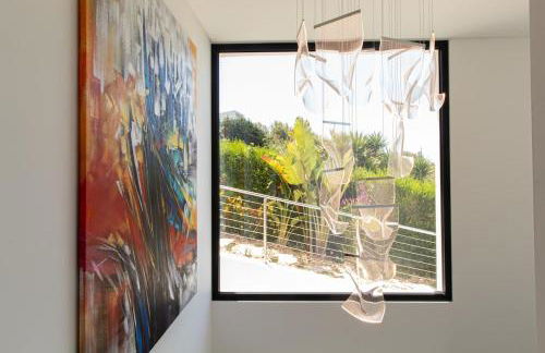 Villa Barthelemy Ericeira Luxury Villa - Foto 8