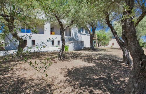 Villa Le Corps de Garde - Foto 46