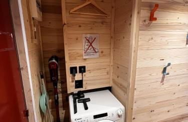 Les appartements de Makalu Val Thorens - Foto 32