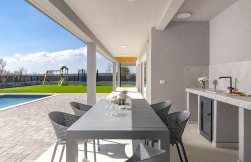 Villa Santila - Foto 12