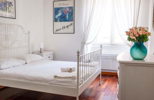 Interno 16 central and cosy - Foto 28