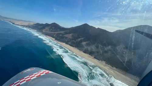 Bungalow mit Meerblick und Gemeinschaftspool - Photo 5