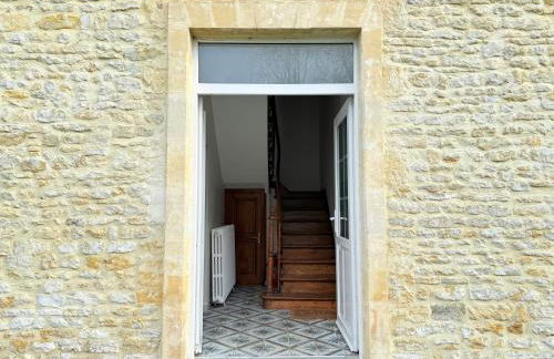 L'École Buissonnière - Apartment complex - Collection La 21ème Planche - Foto 7