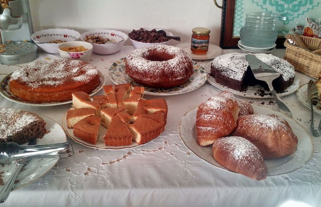 Agriturismo Irghitula - Photo 37