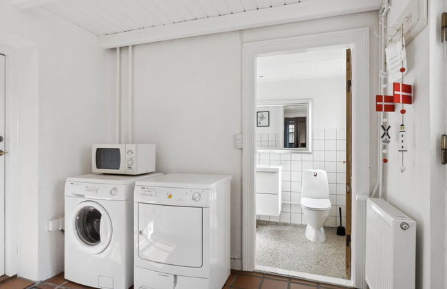 "Ortrud" - 200m from the sea - Foto 18