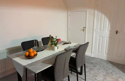 Ashford Work Stay Parking & M20 Nearby - Foto 14