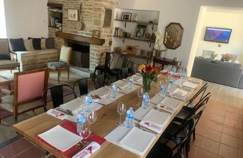 Maison Céleste - Foto 36