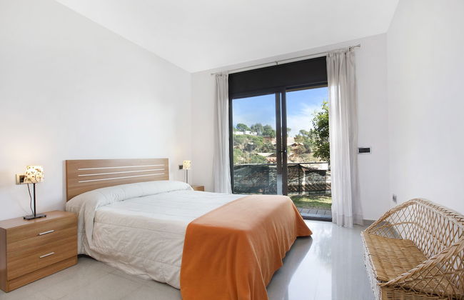 Villa Santi - Foto 7