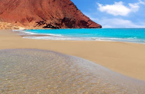 Tejita Beach - Foto 1