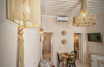 4TWaves Pyrgos House -near the square Platanos - Foto 10