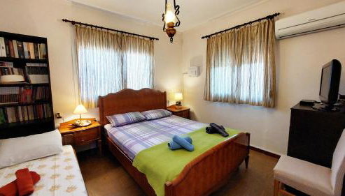 Nadina's house - Foto 5, Garden view, towels, wardrobe