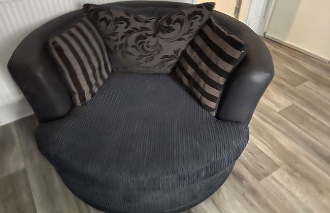 Quality Accommodation - Foto 68