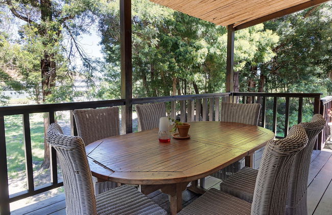 La Ferme Guest Farm - Foto 63