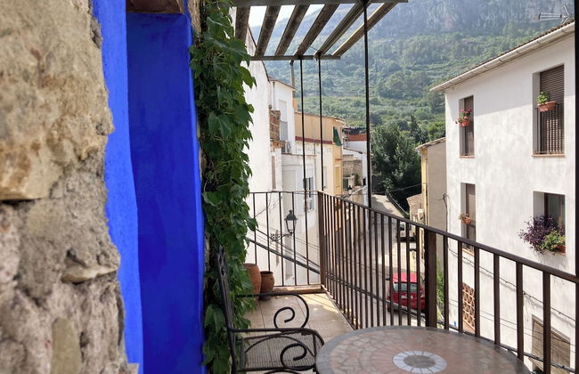 Casa Gallinera - Foto 14