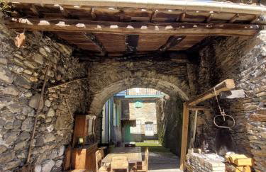 Gîte et jardin en bord de rivière - Foto 1