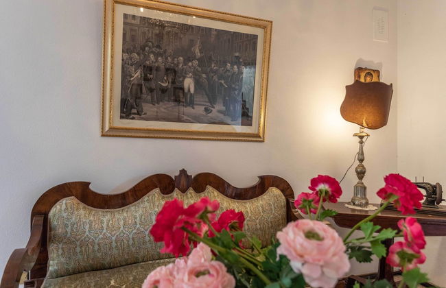 Villa Armonia - Foto 26