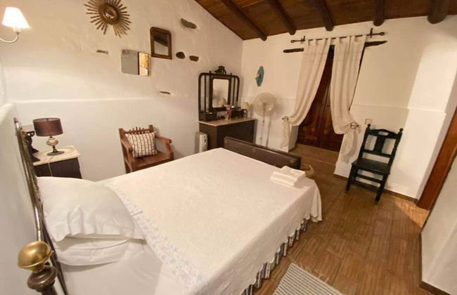 Serra do Caldeir o Private Pool Villa - Photo 45