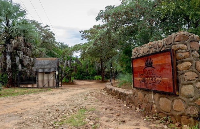 The Royal Sichango Village - Foto 48
