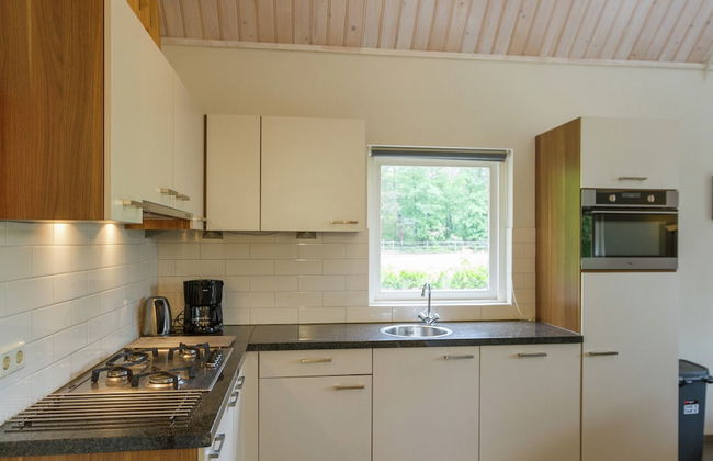 Kempen Comfort With Sauna & Tub - Foto 14