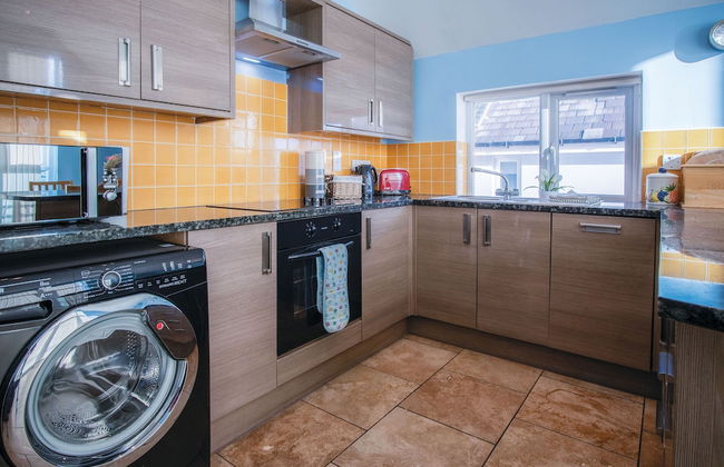 Ewyn Y Don - 2 Bedroom Apartment - Pendine - Foto 19