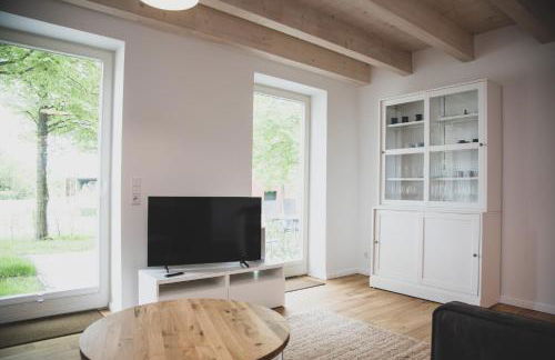 Gulfhof Boomgaarden Boomgaarden 8 Claas - Foto 15