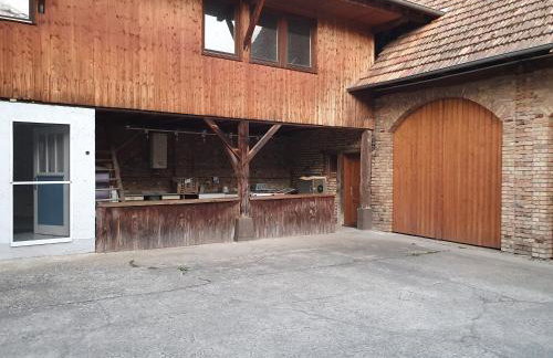 Ferienwohnung Baumann - Foto 24