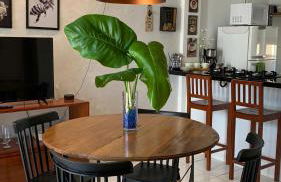 Blue House Casa de temporada no brejo - Photo 8