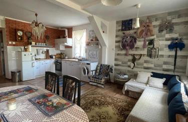 Ozierański Eden "Pod rzeźbami" - Photo 10