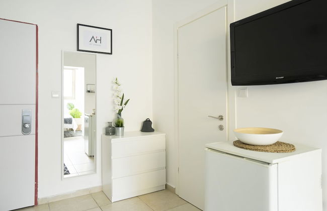 YARKON - By Beach Apartments TLV - Foto 30