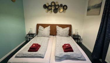 Relaxen im Weindorf Mayschoß Fewo 3 - Foto 4