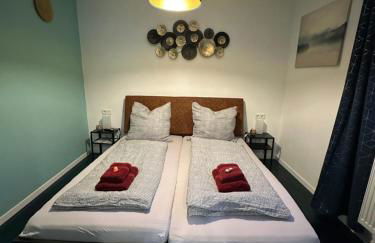 Relaxen im Weindorf Mayschoß Fewo 3 - Foto 4